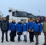Нижегородская область отправила в Краснодарский край волонтеров и технику для уборки пляжей от мазута - Кубанские Новости