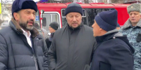 Казань подверглась атаке БПЛА утром 21 декабря: что известно - Югополис