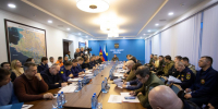 Фото: пресс-служба администрации Анапы - ТК Краснодар