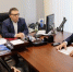 Контрольно-ревизионная служба при краевой избирательной комиссии подвела итоги работы за год - Избирательная комиссия