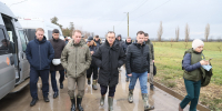 фото: пресс-служба администрации Краснодарского края - ТК Краснодар
