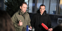 За ликвидацией ЧС в Анапе можно будет наблюдать в режиме реального времени - Администрация Краснодарского края