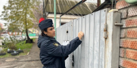 В Мостовском районе должница по алиментам понесет административную ответственность - УФССП