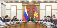 В Ейском районе весной 2025 года сменят регионального оператора по вывозу мусора - Администрация Краснодарского края