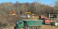 Четвертое предприятие привлекли к утилизации загрязненного мазутом песка с пляжей Анапы - Кубанские Новости