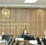 В Управлении прошло рабочее совещание в рамках работы Общественного совета - УФНС