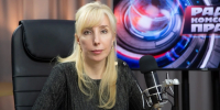 Анна Минькова рассказала, как ее изменила работа во власти - Комсомольская Правда