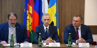 Фото предоставлено пресс-службой администрации Краснодарского края - НИА-Кубань