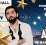 Яркий январь в Анапе: продажи билетов на концерт певца ELMAN в Miracleon открыты - Югополис