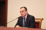 Вениамин Кондратьев: В 2024 году господдержка АПК превысила 14 миллиардов рублей