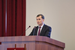Вениамин Кондратьев: В 2024 году господдержка АПК превысила 14 миллиардов рублей
