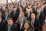 Вениамин Кондратьев: В 2024 году господдержка АПК превысила 14 миллиардов рублей