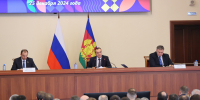 В Краснодарском крае в 2024 году работы по восстановлению лесов охватили 120 гектаров - Администрация Краснодарского края