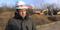 Предприятие Крымского района приняло 2,5 тыс. тонн мазута с пляжей Кубани - Газета Краснодарские известия