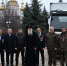 Совместную новогоднюю  гуманитарную акцию провели региональные организации — Союз армян России и Ассамблея народов России - Югополис
