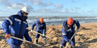 Глава МЧС России проверил ход ликвидации ЧС в Анапе - Газета Краснодарские известия