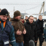Александр Куренков и Вениамин Кондратьев оценили состояние берега в поселке Веселовка - Кубанские Новости