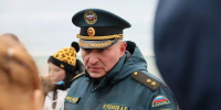 «Пляжный сезон не под вопросом»: глава МЧС РФ заверил в скорой ликвидации загрязнения Черноморского побережья - Кубанские Новости