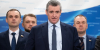 ЛДПР предлагает предоставить дополнительное время на лечение бойцам СВО перед выходом на работу - ЛДПР