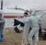 На анапских пляжах работают 13 пунктов обогрева - Газета Краснодарские известия