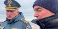 Вениамин Кондратьев попросил помощи у федералов - Новая Газета Кубани
