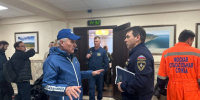 Секретарь реготделения «Единой России» Николай Гриценко: Единороссы Кубани продолжают активно помогать в ликвидации последствий разлива нефтепродуктов на побережье Черного моря - Единая Россия