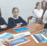 Участники турнира. Фото: Лабинское отделение РГО - Краснодарское отделение РГО