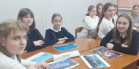 Участники турнира. Фото: Лабинское отделение РГО - Краснодарское отделение РГО