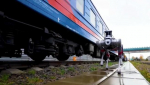 В России на железной дороге тестируют робопсов