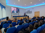 100 вопросов о будущем России с Дмитрием Чернышенко – Заместителем Председателя Правительства России