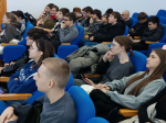 100 вопросов о будущем России с Дмитрием Чернышенко – Заместителем Председателя Правительства России