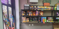Пиротехникой «из-под полы» торговали в магазине Краснодара - ТК Краснодар
