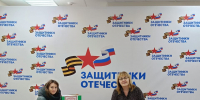 Профсоюзы Кубани организовали краевую краевой детскую творческую акцию «Новогодняя открытка солдату» - Краевое профобъединение