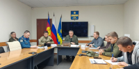 С начала ликвидации ЧС с береговой полосы убрали почти 64 тысячи тонн загрязненного грунта - Администрация Краснодарского края