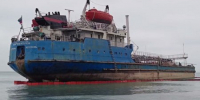 Морспасслужба 30 декабря планирует обследование затонувших фрагментов судов «Волгонефть» - Новая Газета Кубани