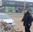 За две недели в Краснодаре выявили 59 незаконных точек торговли пиротехникой - Администрация города Краснодар