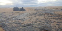 Мазут нашли на дне Черного моря рядом с Анапой - Комсомольская Правда
