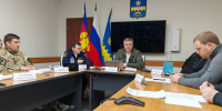 Работы по очистке береговой полосы в Анапе и Темрюкском районе будут вести 31 декабря 2024 и 1 января 2025 года - Администрация Краснодарского края