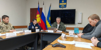Работы по очистке береговой полосы в Анапе и Темрюкском районе будут вести 31 декабря 2024 и 1 января 2025 года - Департамент информационной политики