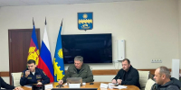 В новогоднюю ночь шторм выбросил на пляжи Анапы новое количество нефтепродуктов - Кубанские Новости