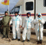 Краснодарские спасатели очистили километр анапского пляжа за сутки - Газета Краснодарские известия
