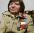 Вениамин Кондратьев поздравил со столетним юбилеем ветерана из Краснодара - Администрация Краснодарского края