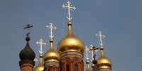 На Кубани рождественские богослужения проведут в более чем 500 церквях и храмах - Департамент информационной политики