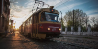 В Краснодаре в рождественскую ночь продлят работу общественного транспорта - Кубанские Новости