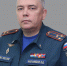 Поздравление ВрИО начальника Главного управления Николая Платонихина с Рождеством Христовым - МЧС