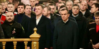 Глава Кубани поздравил жителей с праздником Рождества Христова - Газета Краснодарские известия