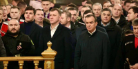 Фото: https://t.me/kondratyevvi - ТК Краснодар