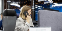 Московская активистка привезет на Черноморское побережье африканских студентов - KrasnodarMedia
