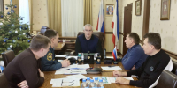 Масштабы ЧС в Крыму могут стать сопоставимыми с ситуацией на Кубани - Югополис
