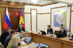 В 2025 году объем производства сельхозпродукции на Кубани должен превысить 670 миллиардов рублей